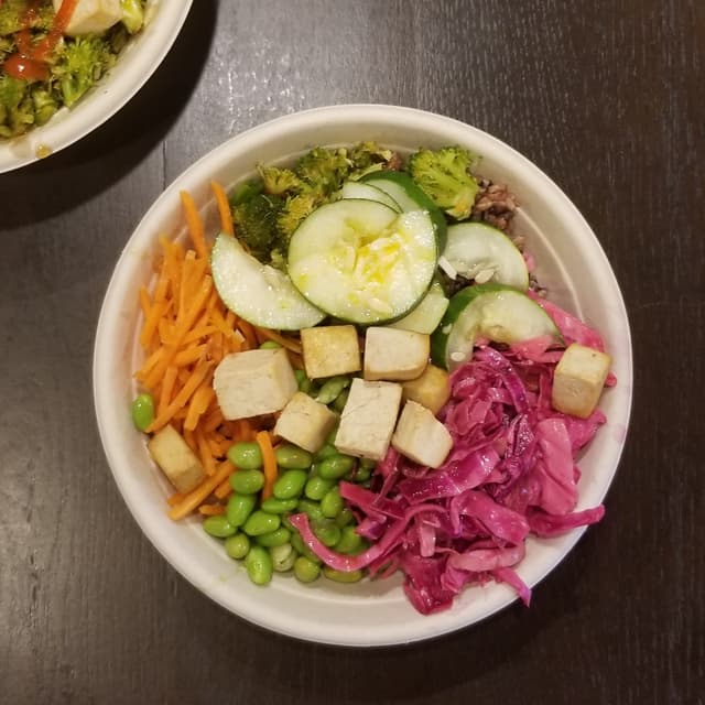 CoreLife Eatery