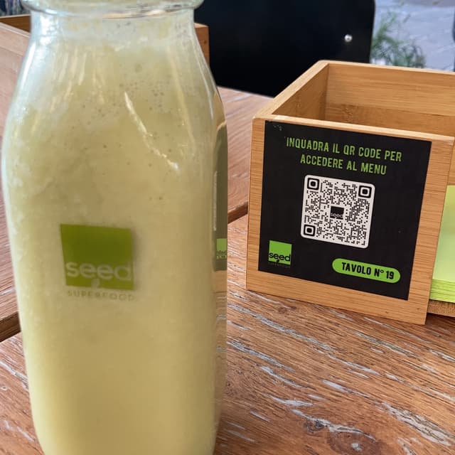 Foto del plato “Avo j”