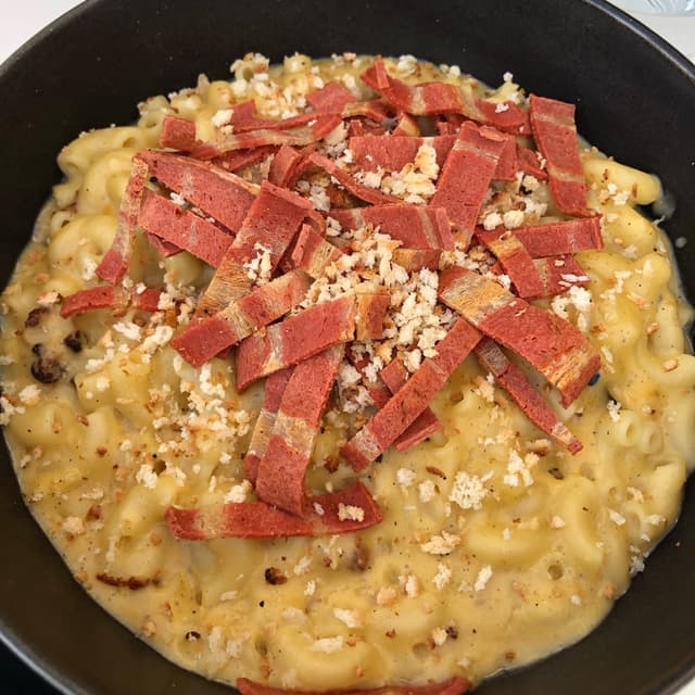 Photo of the dish “Mac au Chou”