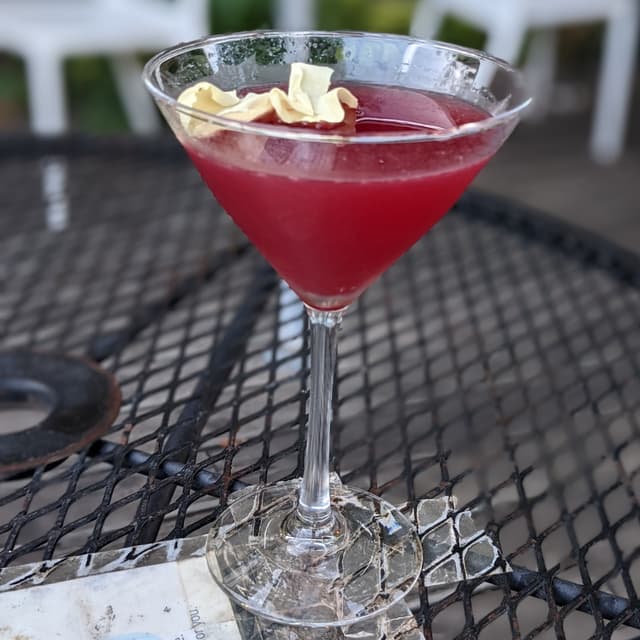 Photo of the dish “Maharaja”