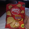 Jappy snack