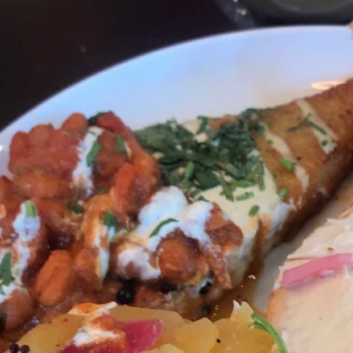 photo of Reverie Cafe + Bar Market Hash shared by @klindvall on  24 Dec 2020 - review