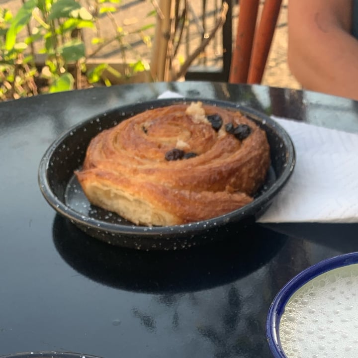 review photo of Pampa Madre Roll de jengibre shared by @malonso23 on 29 Jul 2022 - review