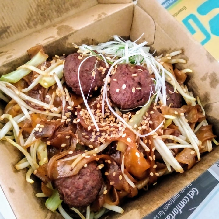 photo of EMPRESS Dragon Breath's Hor Fun shared by @marigoldish on  30 Aug 2020 - review