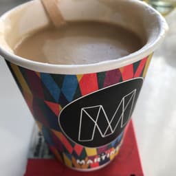 Cafe martinez