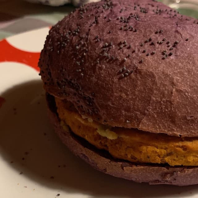 Photo of the dish “Cheesy Cecio”