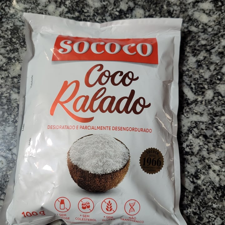 review photo of SOCOCO CÔCO RSLADO SOCOCO CÔCO RSLADO shared by @vanete on 17 May 2022 - review