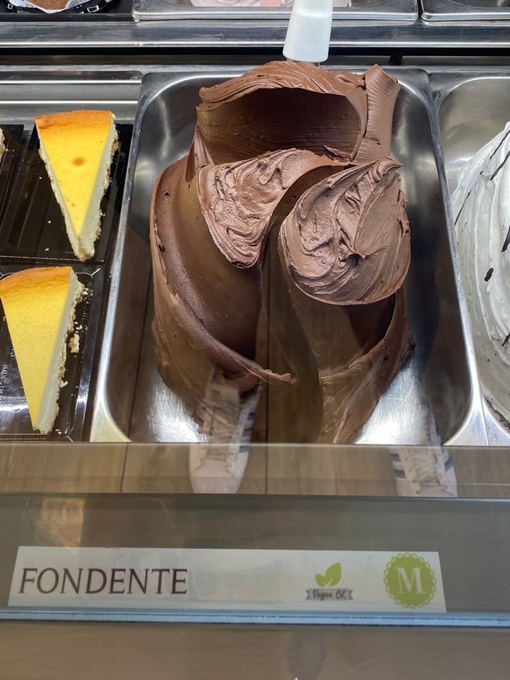 photo of Martinucci Helado De Chocolate shared by @pauladelav on  04 Feb 2020 - review