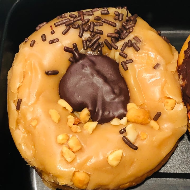 photo of Glam Doll Donuts Vegan Cosmopolitan Girl shared by @lonica on  26 Mar 2021 - review