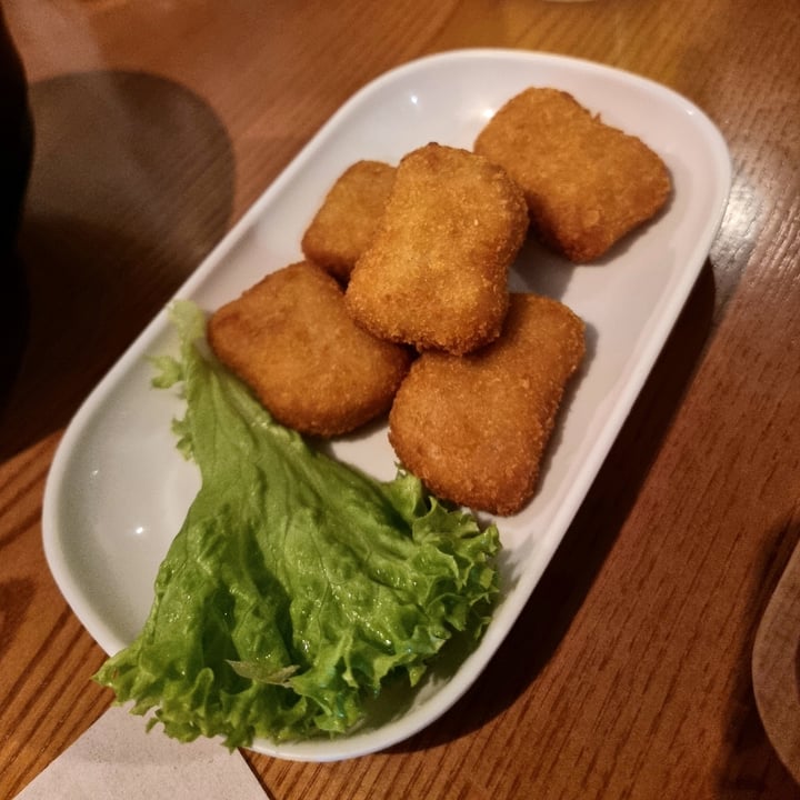 photo of nomVnom Bistro Nom Nom Nuggets shared by @marc- on  11 Aug 2022 - review