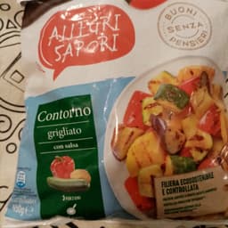 allegri sapori