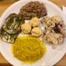 Lunanuova Ristorante Vegetariano