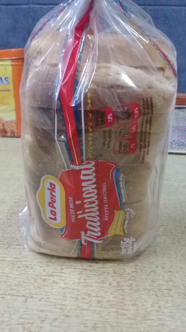 review photo of La Perla Pan Tradicional shared by @prestidani on 29 Feb 2020 - review