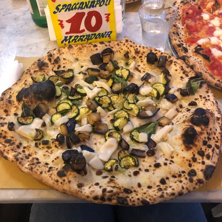 review photo of Spaccanapoli Chieti Ciambotta shared by @emanuelalauriola on 20 Jun 2022 - review