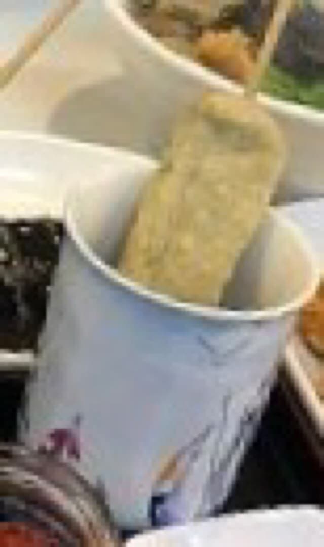 Photo of the dish “Vegan hotbar”