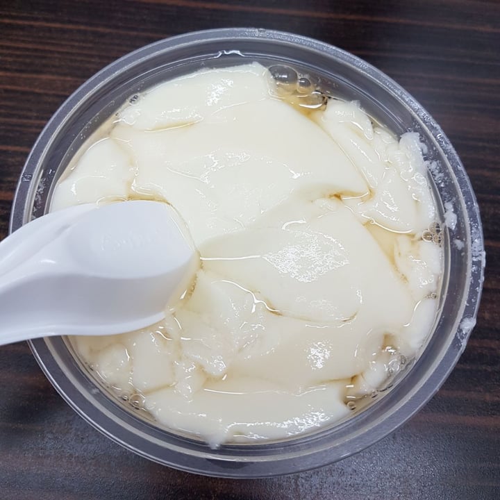 photo of Selegie Soya Bean Tau Huay shared by @suchabohr on  19 Feb 2020 - review