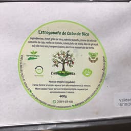 Cheiro de floresta