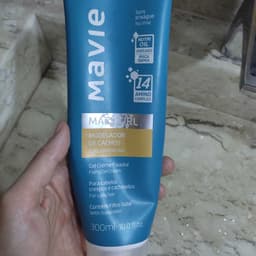 Mavie