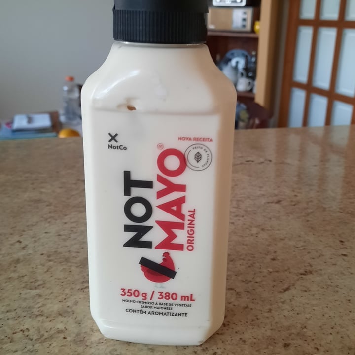 review photo of NotCo Not Mayo Original shared by @marthadias on 22 Apr 2022 - review