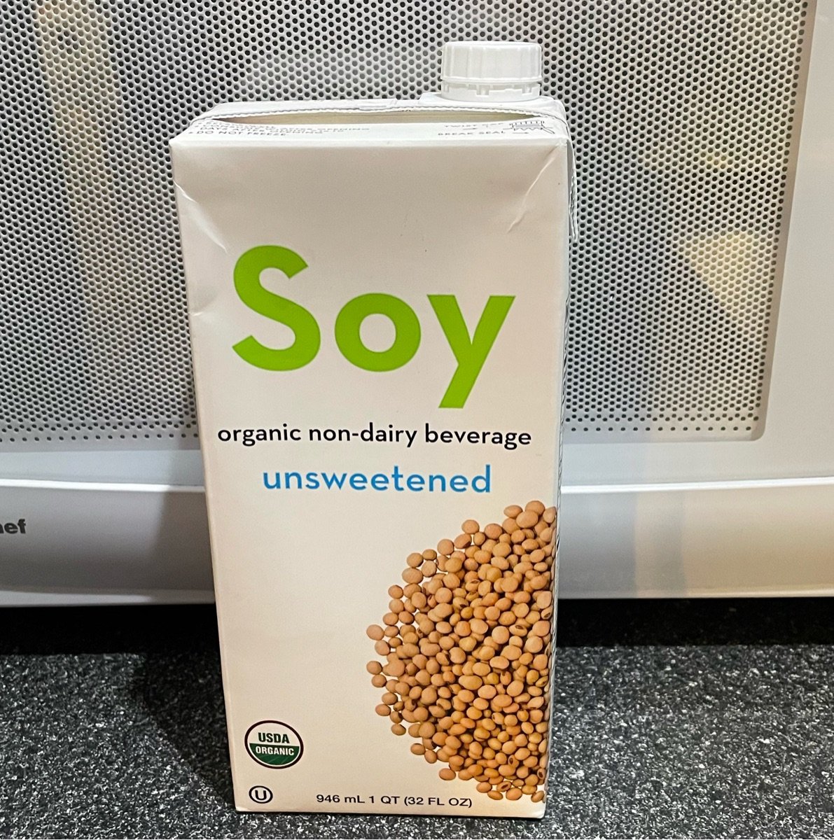 Kirkland Signature Soy organic nondairy beverage unsweetened Reviews