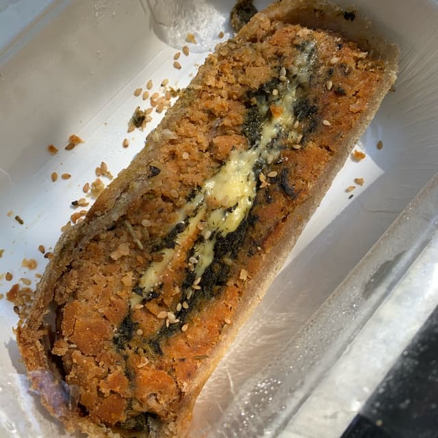 Photo of the dish “Polpettone”