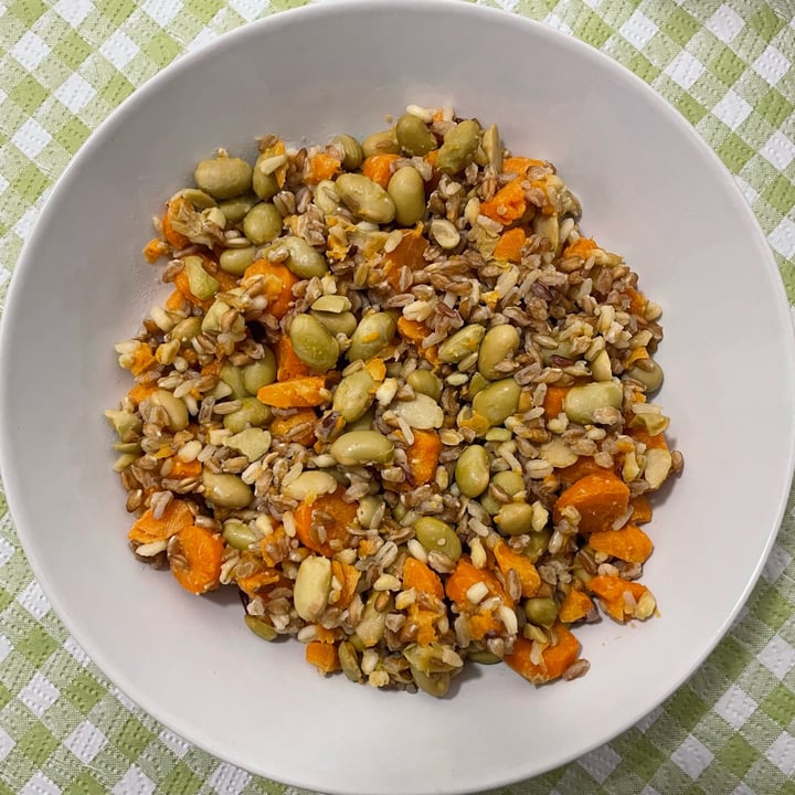 review photo of Natura Sì Soia Edamame shared by @step21 on 01 Dec 2022 - review