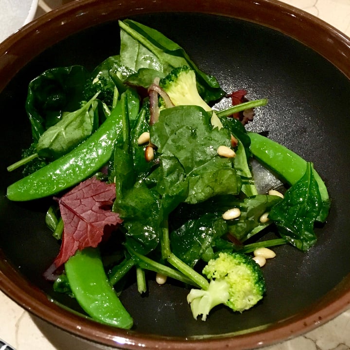photo of Open Farm Community Broccoli Salad shared by @mrsgarg on  01 Feb 2018 - review