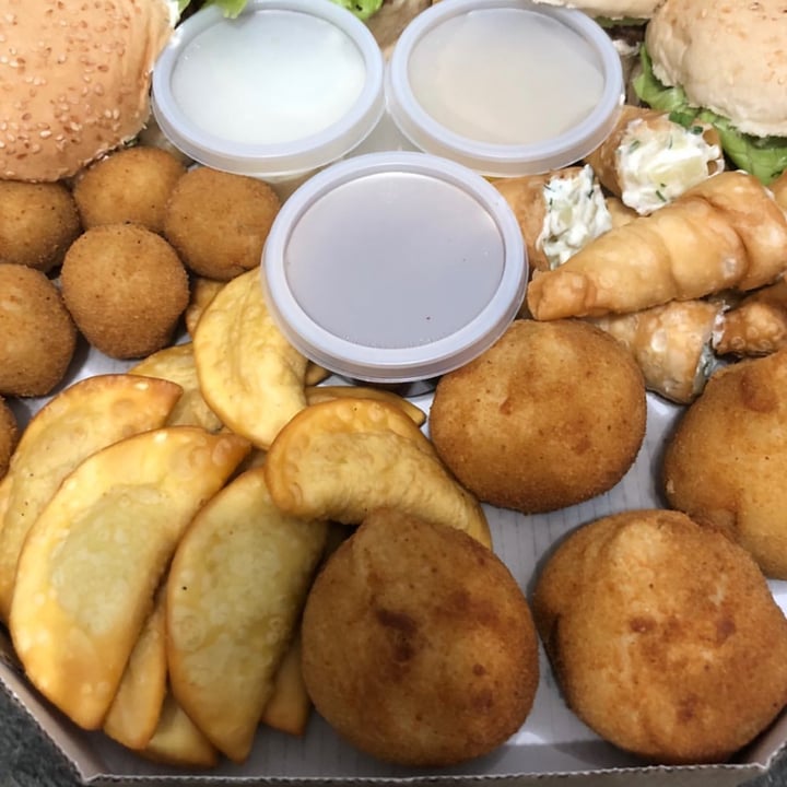 review photo of Picanhas grill veg Combo gigante shared by @giselyrosa on 23 Jun 2022 - review