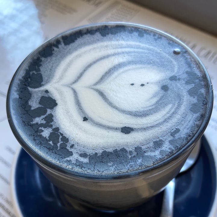 review photo of Khamsa Cafe Black Majik shared by @glenwithav on 11 Nov 2020 - review