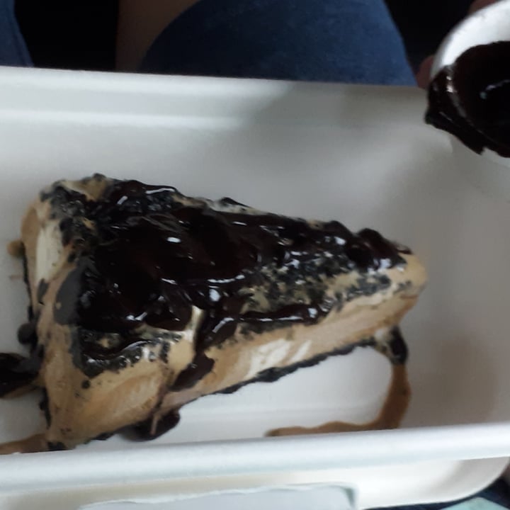 photo of Privé Tiong Bahru Oreo Mudpie shared by @epsilon-delta on  18 Oct 2020 - review
