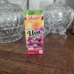 Mega Sucos
