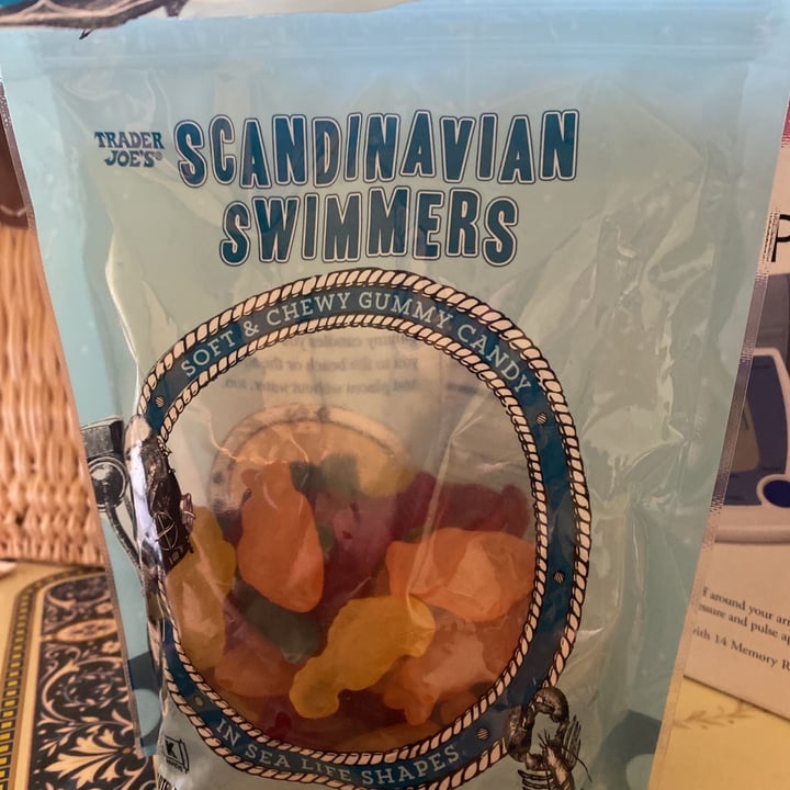 photo of Trader Joe's Scandinavian swimmers shared by @alexandrasolum on  22 Jul 2021 - review