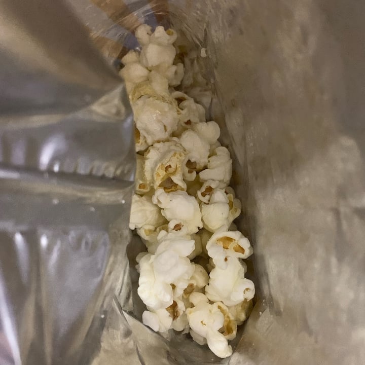 photo of Lesser Evil Snacks Popcorn shared by @yully on  19 Oct 2022 - review