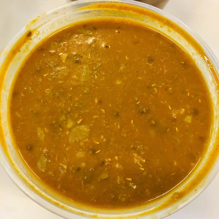 photo of Jaggi’s Northern Indian Cuisine Black Dhal shared by @herbimetal on  16 Nov 2019 - review