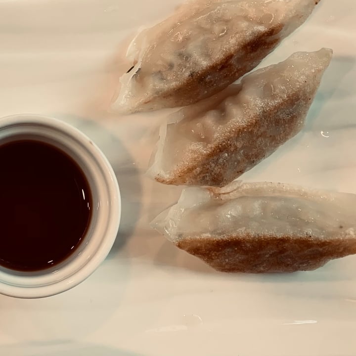 review photo of Soul Alife Japanese Gyoza shared by @babli on 18 Dec 2020 - review