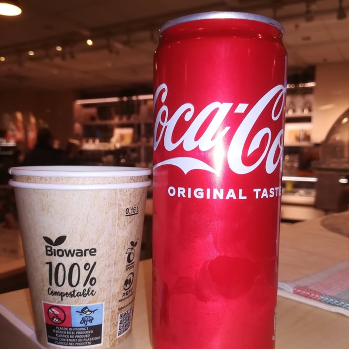 photo of IKEA Coca Cola shared by @roberta2021 on  03 Apr 2022 - review