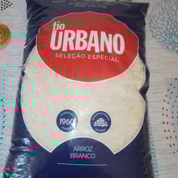 Arroz  Tio Urbano