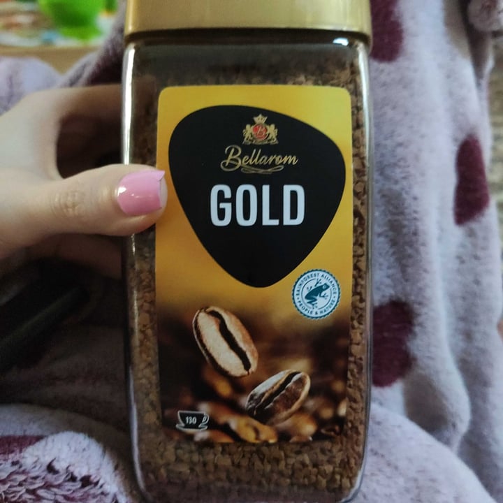 review photo of Vemondo Caffe Gold shared by @chic88it on 14 Apr 2022 - review