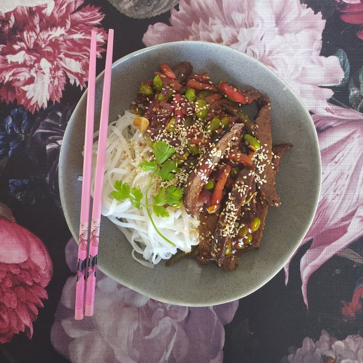 review photo of Tabu Seitan shared by @anmarwilding on 07 Jan 2021 - review