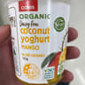 Coles Organic