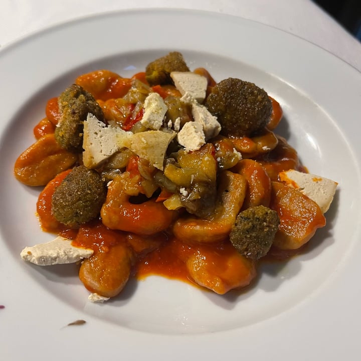 review photo of La Colubrina Anelli alla pecorara shared by @chiara80 on 18 Jul 2022 - review