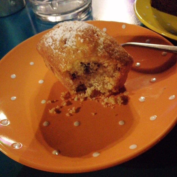 review photo of Il Gattaccio plum cake vegano shared by @jamaika on 06 Jul 2022 - review