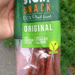 Snack it