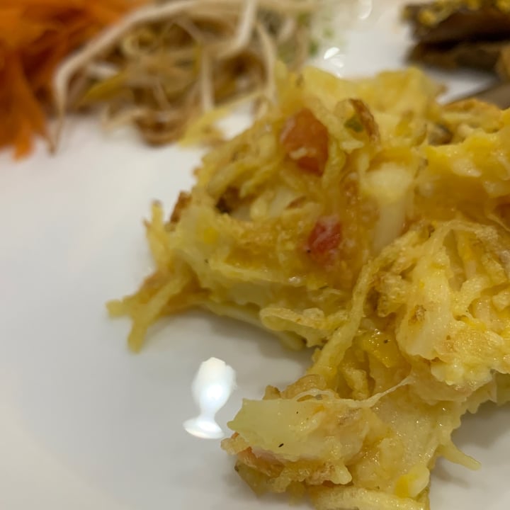 review photo of Endívia Restaurante Vegetariano fricasse de palmito shared by @samarzeenni on 10 May 2022 - review