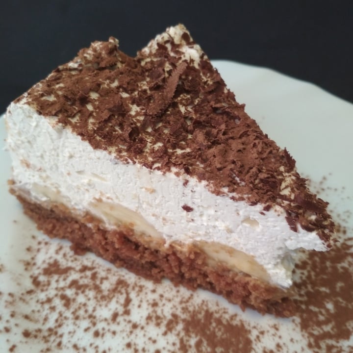 review photo of Restaurante Musgo Tarta Banoffe (Tarta Do Día) shared by @cricho on 05 Aug 2021 - review
