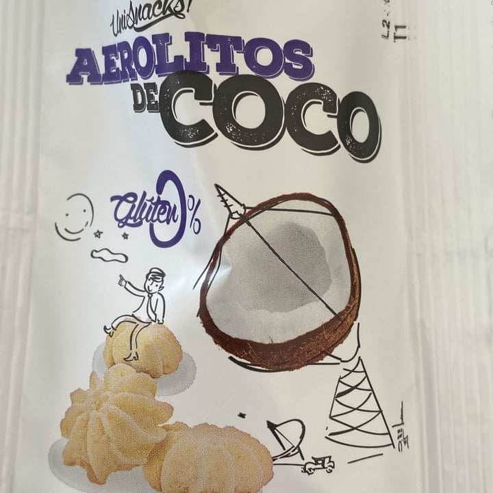 review photo of Uni alimentos Biscoito shared by @marinogueira2708 on 25 Jul 2022 - review