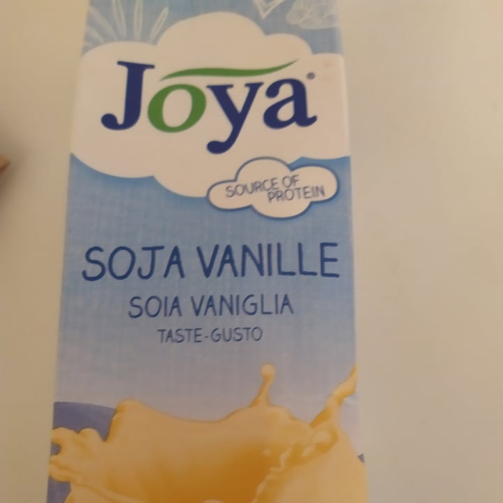 Joya Soia Vaniglia Review Abillion