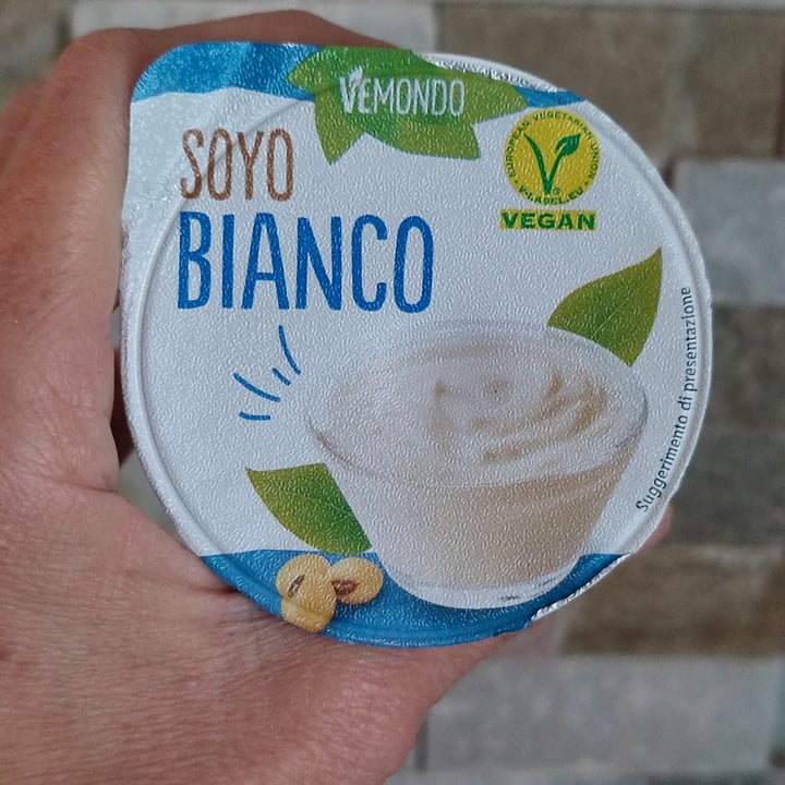 review photo of Vemondo Jogurt bianco shared by @deboramaria on 04 Nov 2021 - review