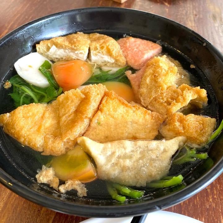 photo of True Veggie Yummy Claypot Tofu shared by @lynnyap8888 on  03 Mar 2022 - review