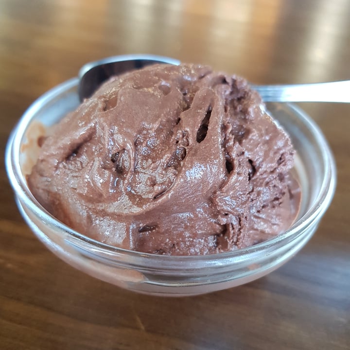 photo of nomVnom Bistro Choco Coco Ice Cream shared by @shanna on  05 Dec 2020 - review